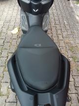 Zontes 350 D - ZONTES 350 D
