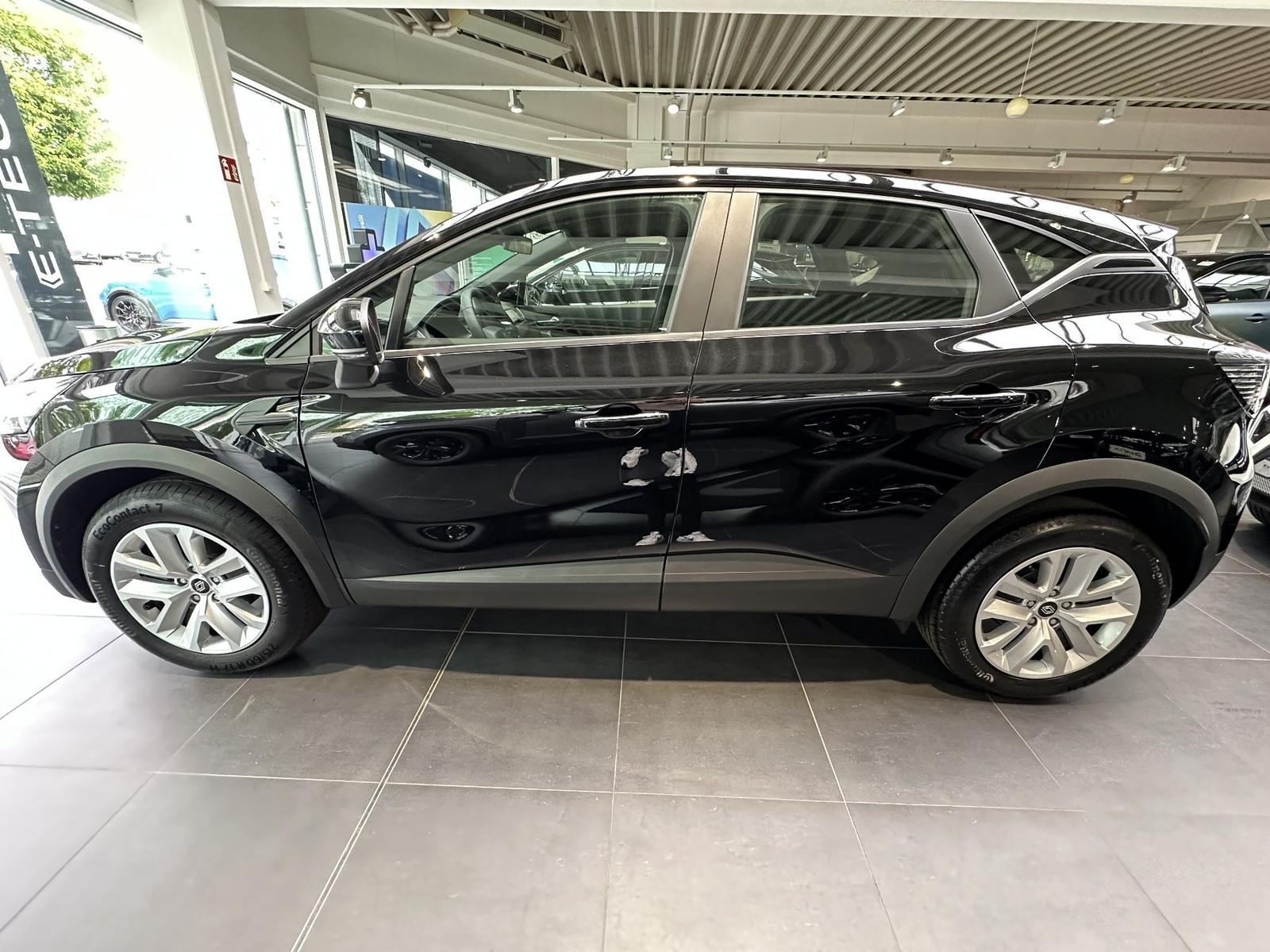 Renault Captur Evolution TCe 115, миниатюра 25