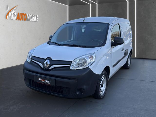 Renault Kangoo Rapid Extra*Sortimo*+AHK+KLIMA+TEMPOMAT