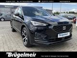 Seat Tarraco 2.0 TDI DSG FR 4Drive+NAVI+ACC+19''+WR - Seat Tarraco aus 2023