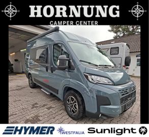 Sunlight Adventure Cliff 540 8G ACC