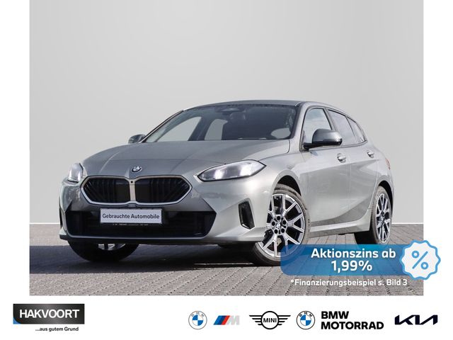 BMW 120d M Exterieur Head-Up LED