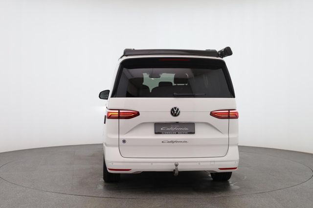 Volkswagen T7 California Ocean