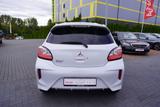 Mitsubishi Space Star 1.2 Top CVT LED Android Apple Kamera - Mitsubishi Space Star Gebrauchtwagen in Berlin