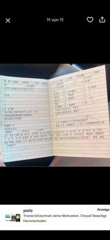 Mercedes-Benz Mercedes A 170 Elegance Tuv 06/26 - Mercedes-Benz A 170 in Essen