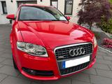 Audi A4 3.0 TDI (DPF) quattro Avant -