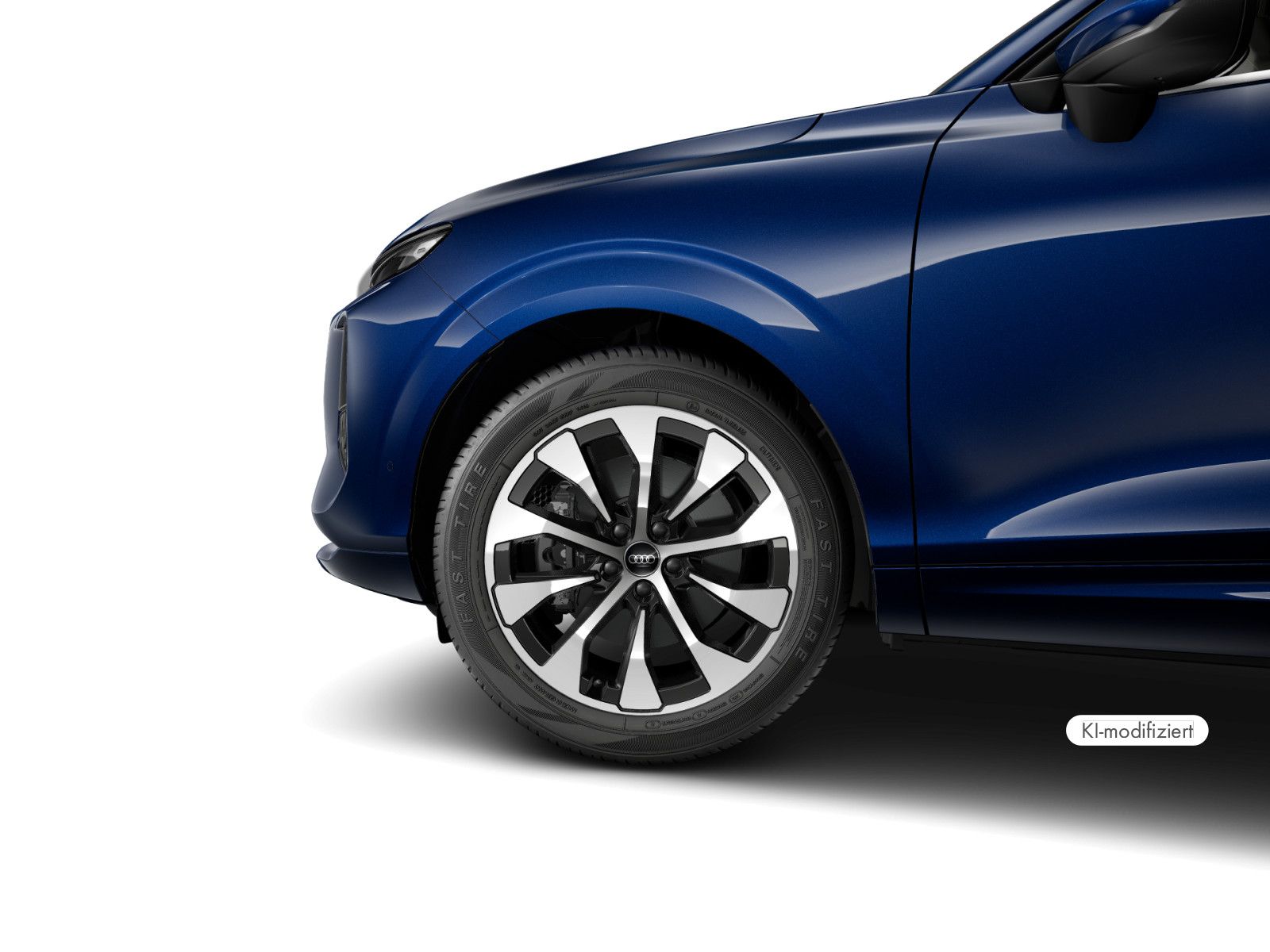 Audi Q3 - Bild 5