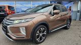 Mitsubishi Eclipse Cross Top 4WD*MEGA VOLL*TUV* - Mitsubishi Eclipse aus 2019