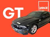 Ford Mustang GT V8 4.6 - ein dt. Besitzer seit 2010 ! - Ford Mustang aus 2009: V6