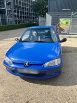 Peugeot 106 - Peugeot 106 Gebrauchtwagen