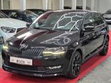 Skoda Rapid Spaceback Monte Carlo*PANO*SHZ*NAVI* - Skoda Rapid in Stuttgart