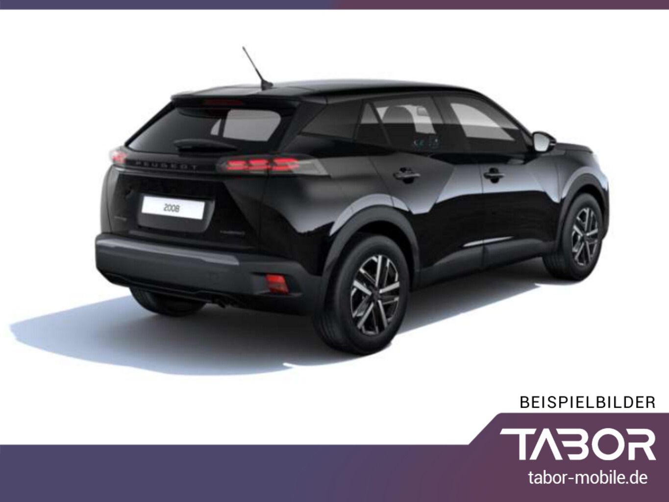 Peugeot 2008 - Bild 3