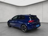 Volkswagen Golf VIII R-Line 2,0 l TDI DSG,"Black Style",IQ- - Volkswagen Golf Gebrauchtwagen