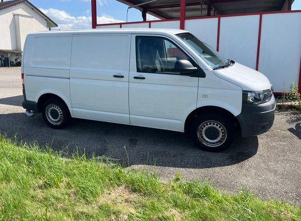 Volkswagen T5 Transporter