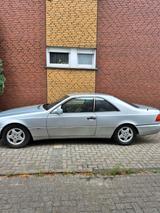 Mercedes-Benz Mercedes cl 500  w140 - Mercedes-Benz: Coupe, W140