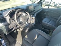 Renault Trafic - Vorschau Bild 9