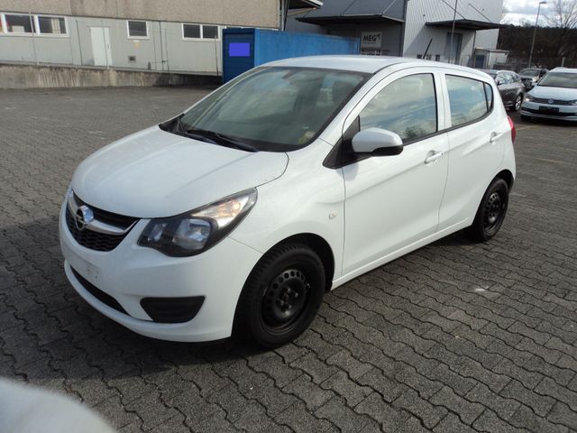 Opel Karl 1.0 ecoFLEX Start/Stop Exklusiv*KLIMA*95gE6