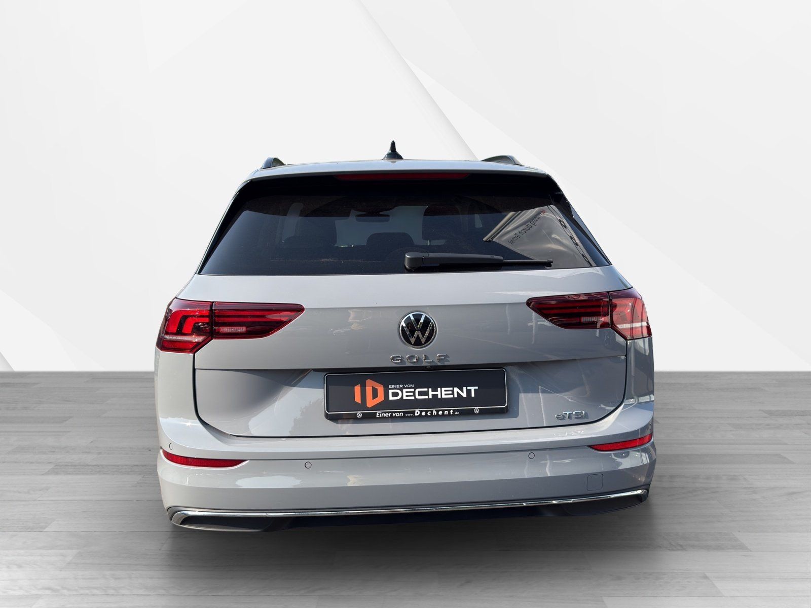 Fahrzeugabbildung Volkswagen Golf Variant ENERGY 1.5l DSG. RFK.App-Connect.Cl