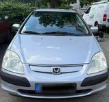 Honda Civic - gebrauchte Honda Civic aus dem Jahr 2002