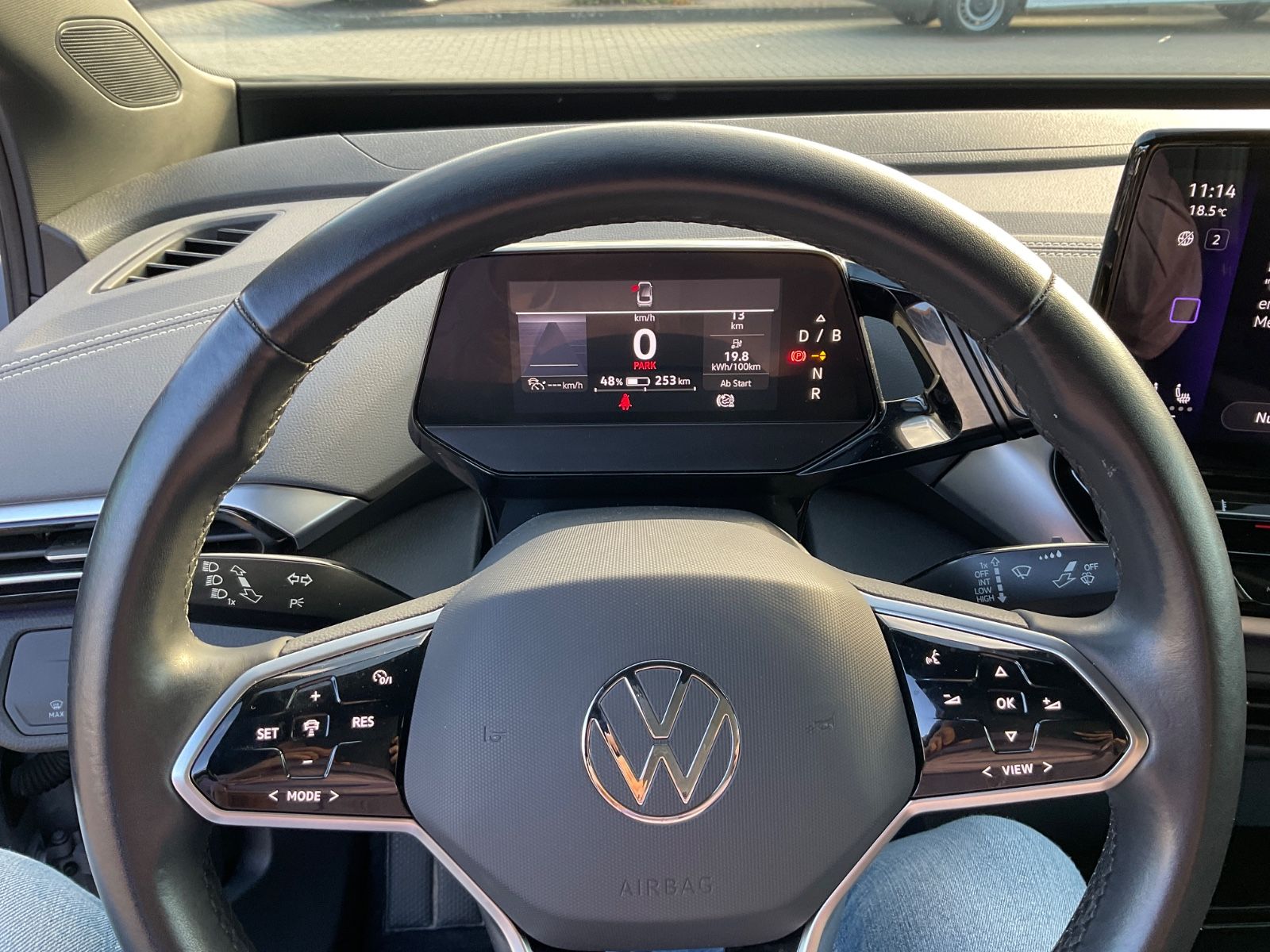 Fahrzeugabbildung Volkswagen ID.5 Pro Performance 82 kWh,Kamera.Wärmepum,LED,