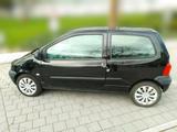 Renault Twingo,1.Hand,Scheckheft,BJ.2005,o... - gebrauchte Renault Twingo aus dem Jahr 2005