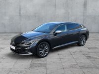 Volkswagen Arteon - Vorschau Bild 2