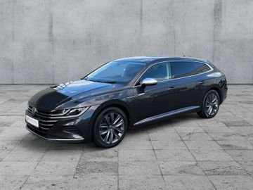 Volkswagen Arteon - 2