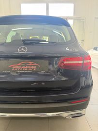 Mercedes GLC 250 - 10