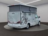 Knaus Tourer Cuvision 500 MQ *Bodenhzg*ACC*Combi DE*TV - Knaus 500 d