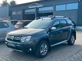 Dacia DusterI Prestige 4x2/AHK/Leder/Navi/Eu6/TÜV06.26 - gebrauchte Dacia Duster aus dem Jahr 2015
