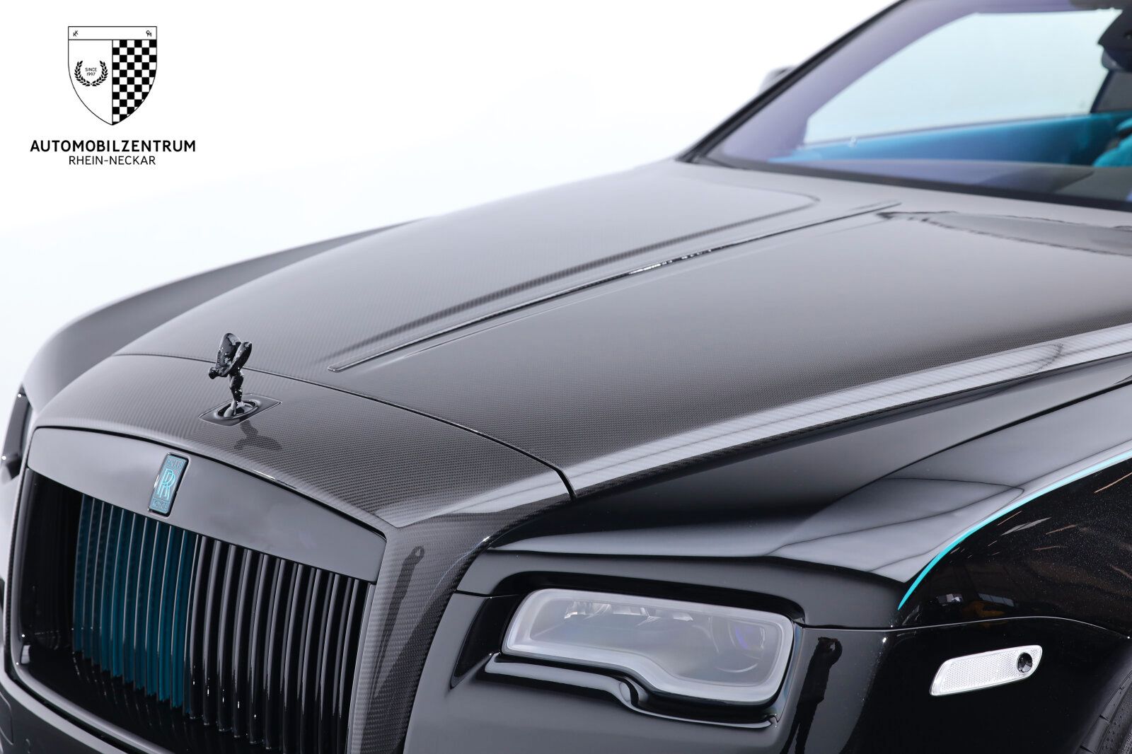 Rolls-Royce Wraith - Bild 2