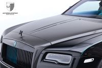 Rolls-Royce Wraith - Vorschau Bild 2