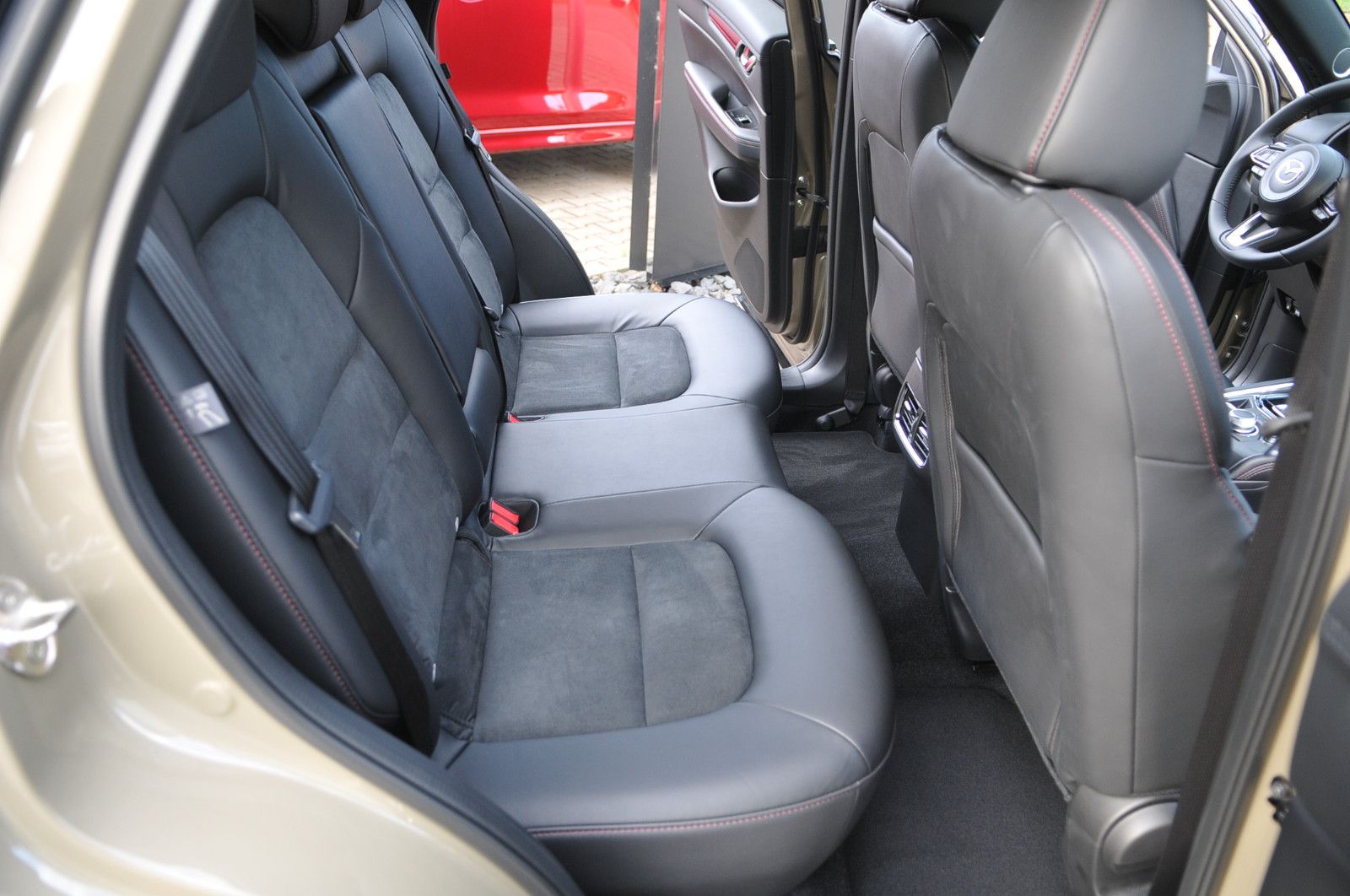 Mazda CX-5 - Bild 18