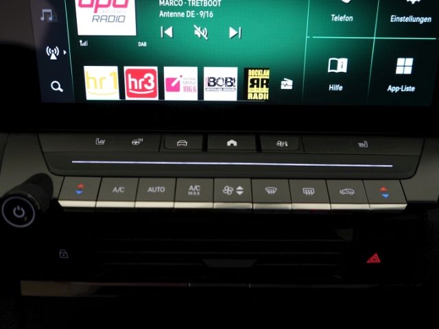 Astra L ST GS+LED LICHT+360 GRAD KAMERA+SITZ-/LE