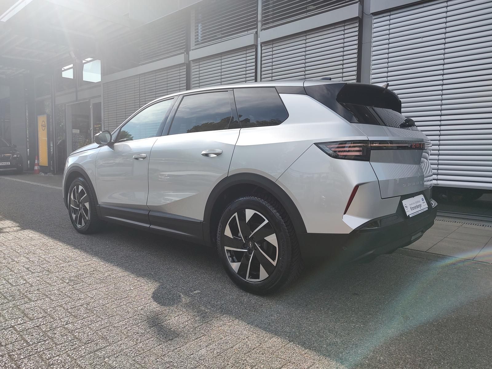 Opel Grandland 1.2 Hybrid Matrix Led Navi  360°Kamera imagem 3