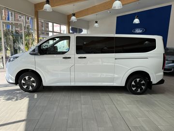 Ford Transit Custom E-Transit Custom L2 RWD