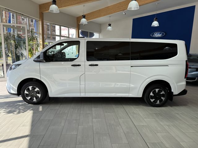 Ford Transit Custom E-Transit Custom L2 RWD