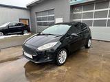 Ford Fiesta 1,0 EcoBoost Automatik  Titanium  - Ford Fiesta: Standheizung