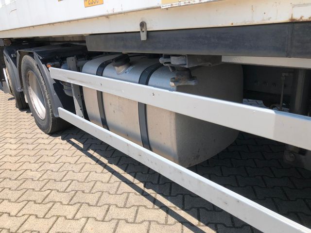 XF450 SSC Lenk/Lift*LBW*AHK*Standklima