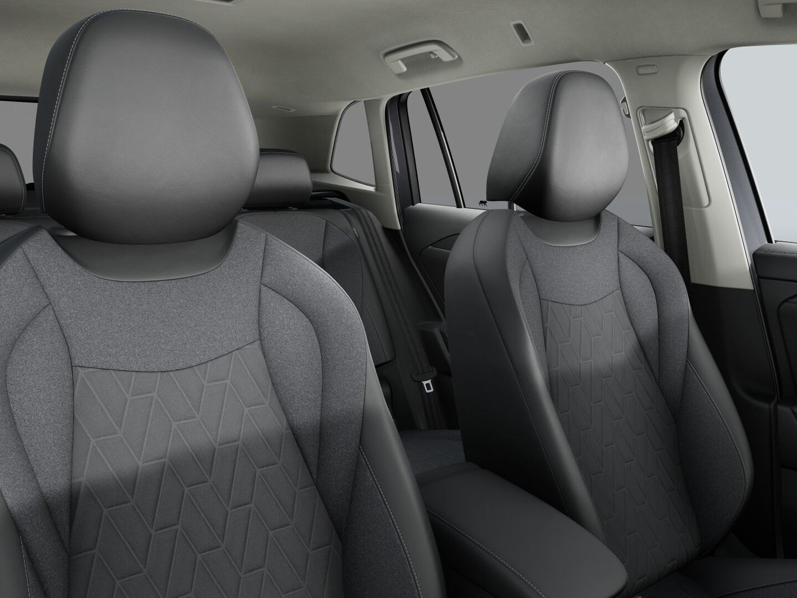 Fahrzeugabbildung Volkswagen Tiguan  ENERGY 1.5 eTSI DSG *Winterräder, Anschl