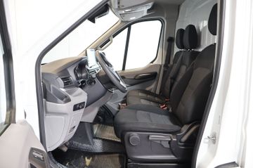 Maxus Deliver 9 Kasten L3H2 2.0 TDCI LANE+KAM+TEMPOMAT