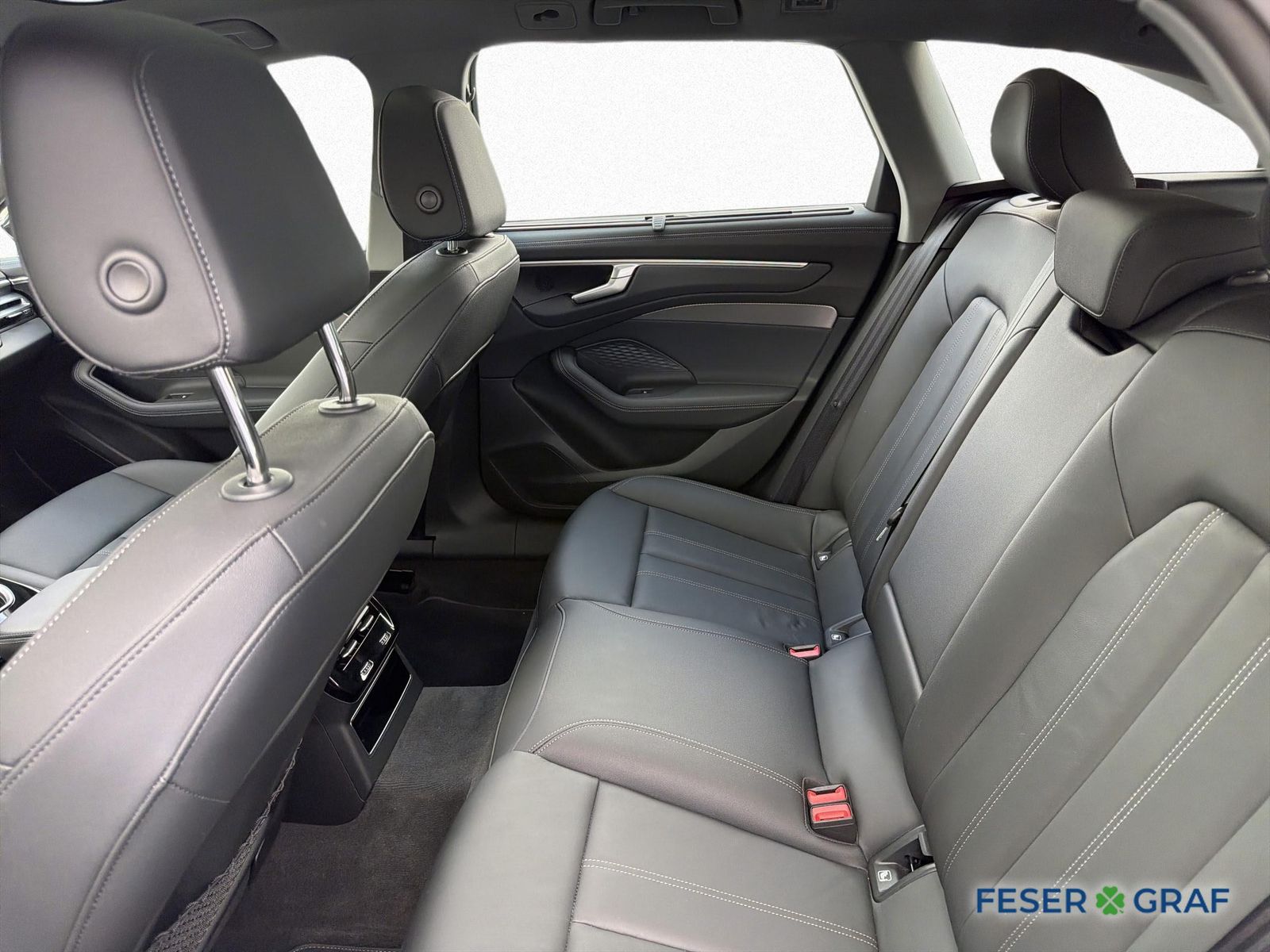 Audi A6 - Bild 11