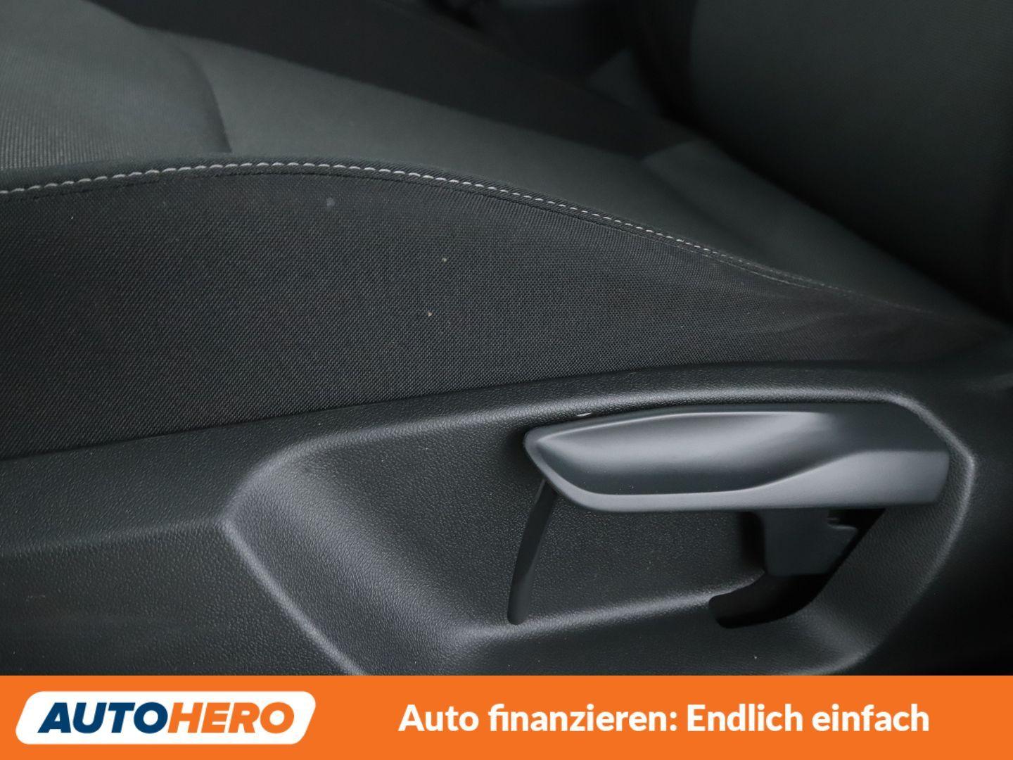 Skoda Fabia 1.0 TSI Ambition *PDC*TEMPO*KLIMA*, миниатюра 27