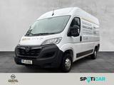 Opel Movano C 2.2 CDTI Edition Kasten L2H2 3,5t KLIMA - Opel Movano aus 2022
