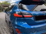 Ford Fiesta ST MK8 | 3-Türer | B&O | Winter Paket - Ford Fiesta von privat