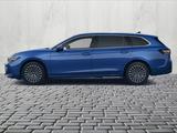 Volkswagen Passat 2.0 TDI 4MOTION *AHK*STDHZG*PANO*DCC* - Volkswagen Passat: Blau, Kombi, Motion