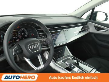 Audi Q7 - 11