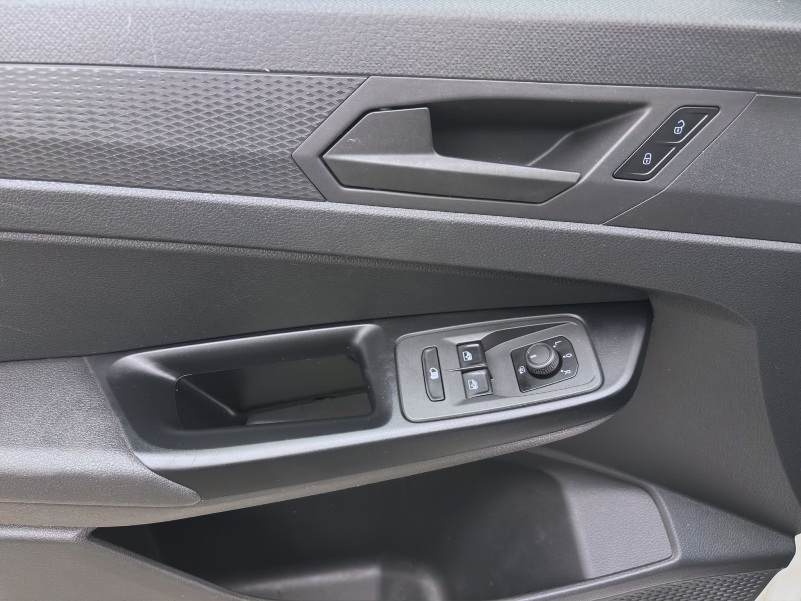Volkswagen Caddy - Bild 10