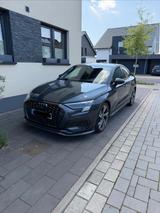 Audi A3 35 TDI Limousine|ACC|Matrix|Fahr/Parkasisst.