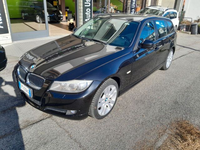 BMW Bmw 318 318d 2.0 143CV automatico